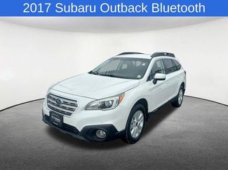 Used 2017 Subaru Outback 2.5i Premium 360° Tour