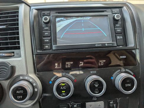 Used 2015 Toyota Sequoia Limited RWD image 17