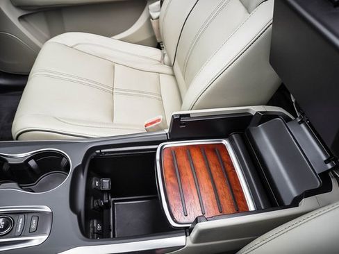 Used 2018 Acura MDX 3.5L image 18