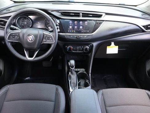 Used 2021 Buick Encore GX Preferred FWD image 16