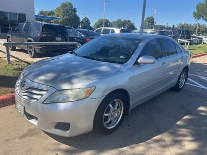 Used 2010 Toyota Camry