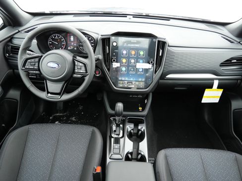 New 2026 Subaru Forester Premium image 8