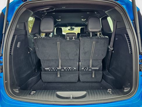 New 2026 Chrysler Pacifica Select image 33