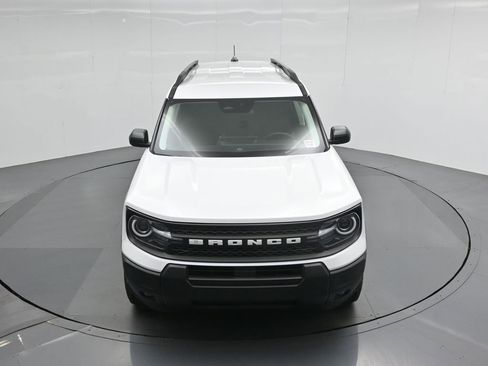 New 2026 Ford Bronco Sport Big Bend w/ Convenience Package AWD/4WD image 34