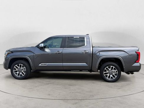 Used 2024 Toyota Tundra 1794 Edition AWD/4WD image 8