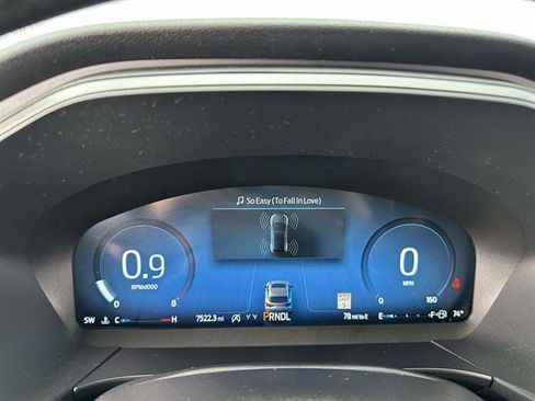 Used 2024 Ford Escape Active w/ Tech Pack #2 image 16