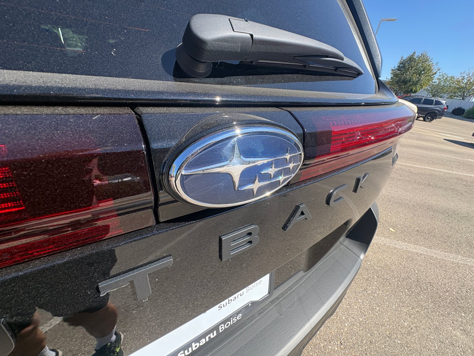 New 2026 Subaru Outback Premium AWD/4WD image 23