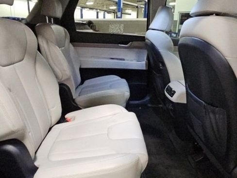 Used 2022 Hyundai Palisade SEL w/ Premium Package image 43