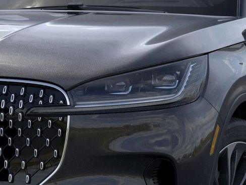 New 2026 Lincoln Aviator Reserve AWD/4WD image 18