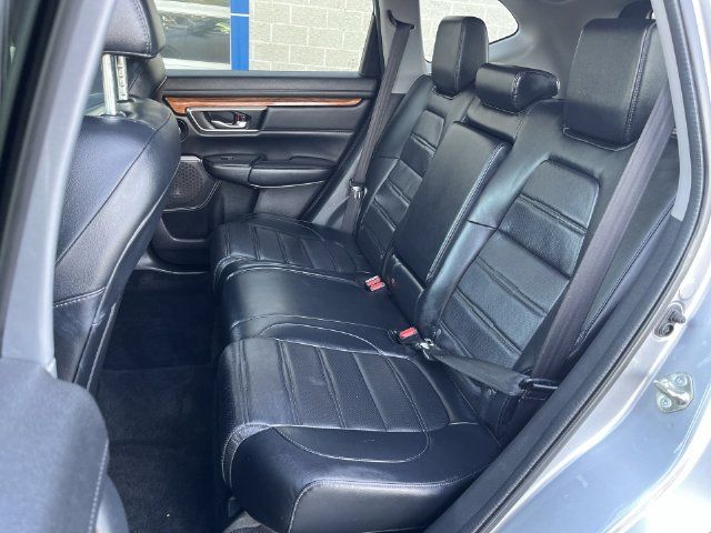 Used 2020 Honda CR-V EX-L image 26