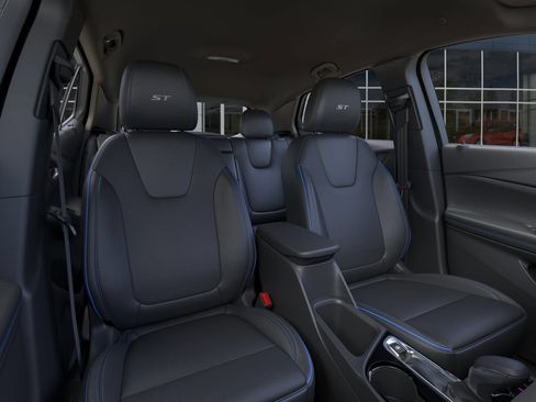 New 2026 Buick Encore GX Sport Touring w/ Advanced Technology Package FWD image 40