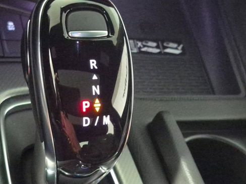 New 2026 Cadillac CT5 Premium Luxury image 19