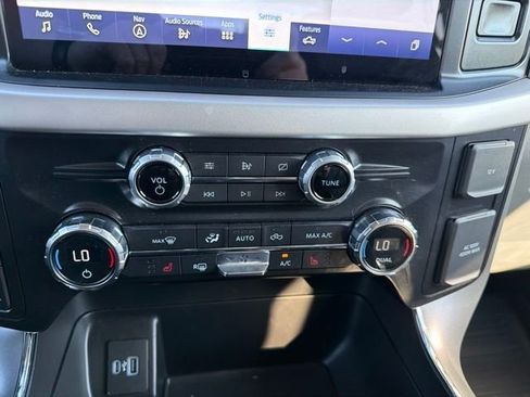Used 2021 Ford F150 XLT w/ Equipment Group 302A High AWD/4WD image 20