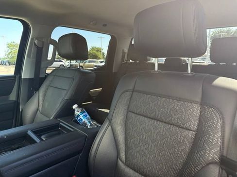 Used 2024 Toyota Tundra SR5 w/ SR5 Premium Package AWD/4WD image 8