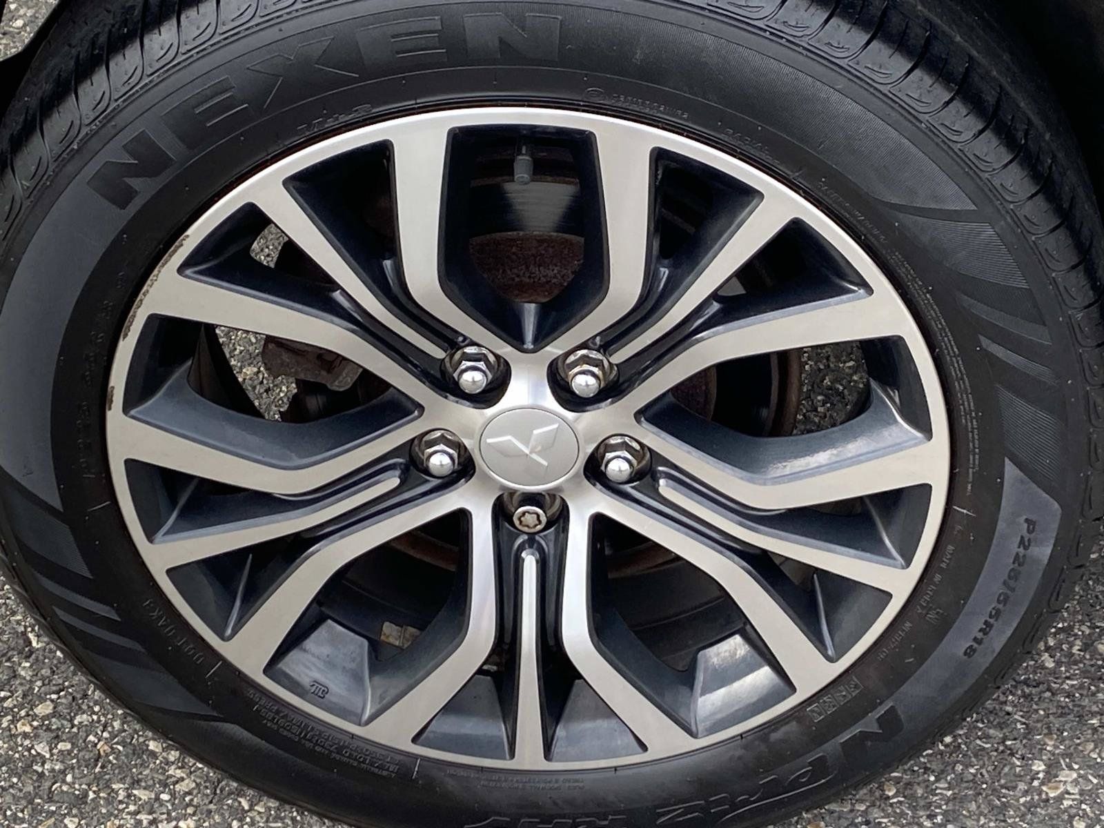 Used 2019 Mitsubishi Outlander Sport ES AWD/4WD image 21