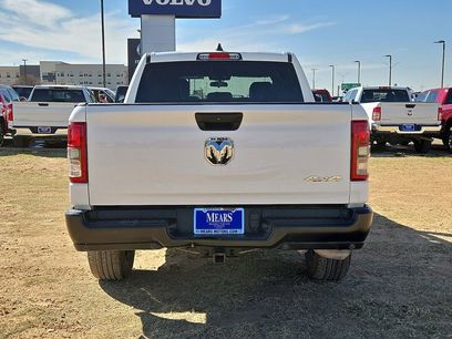 Used 2024 RAM 1500 Tradesman w/ Trailer Tow Group