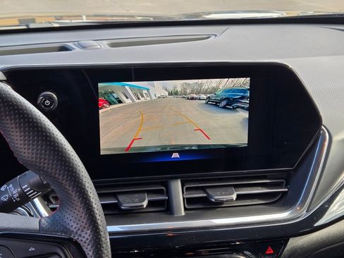 Certified 2024 Chevrolet Trax RS image 25