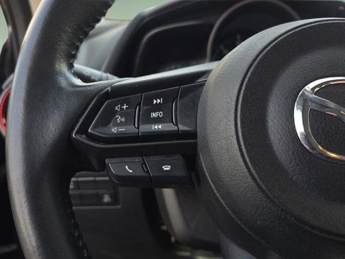 Used 2018 MAZDA CX-3 Touring w/ Preferred Equipment Package image 18