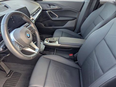 Used 2025 BMW X1 xDrive28i w/ Convenience Package image 15