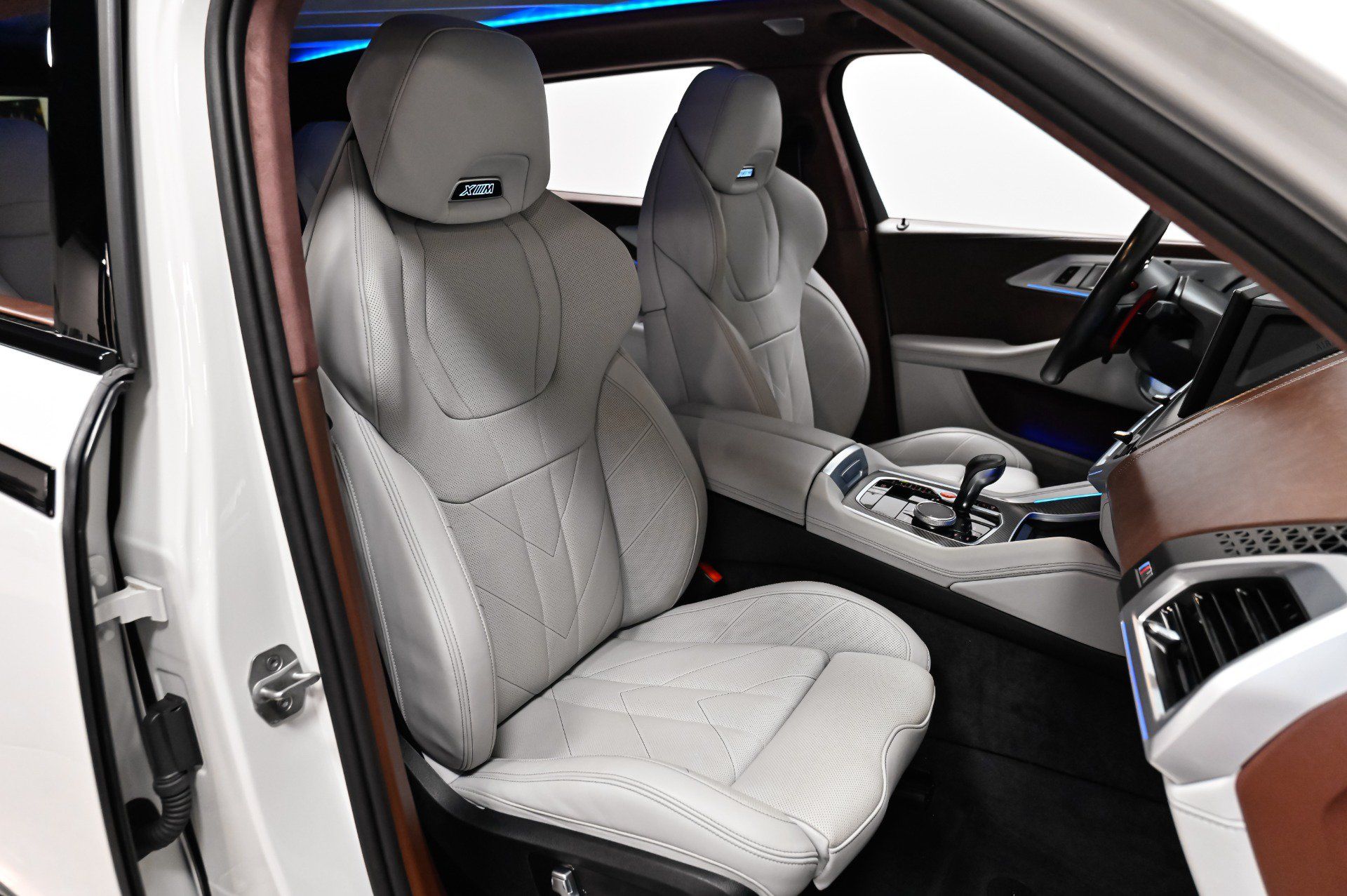 Used 2024 BMW XM AWD/4WD image 58
