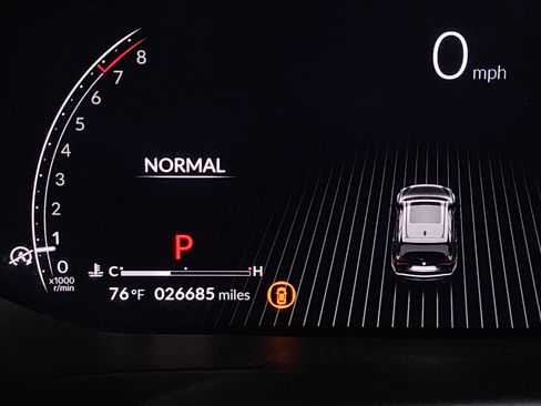 Used 2024 Acura MDX SH-AWD w/ Technology Package image 28