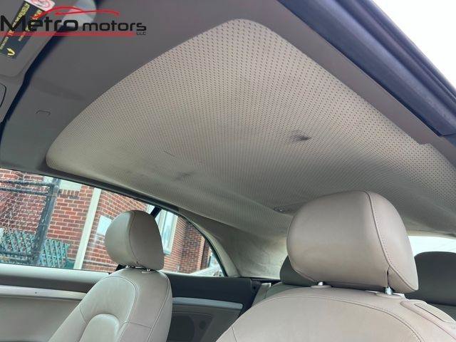 Used 2011 Audi A5 2.0T Premium FWD image 26