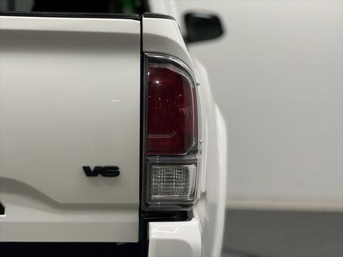 Certified 2023 Toyota Tacoma TRD Sport image 7