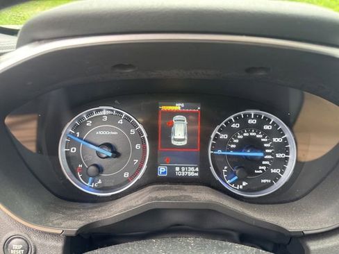 Used 2021 Subaru Ascent Limited w/ Technology Package AWD/4WD image 10