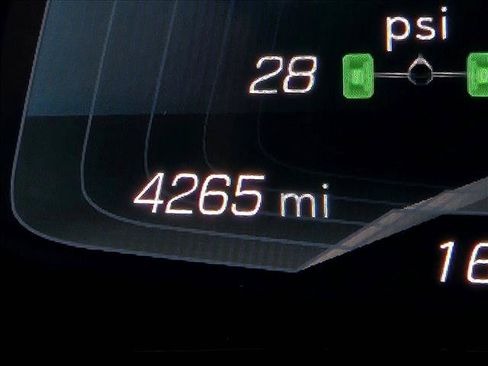 Used 2024 Chevrolet Corvette Z06 w/ Battery Protection Package RWD image 18