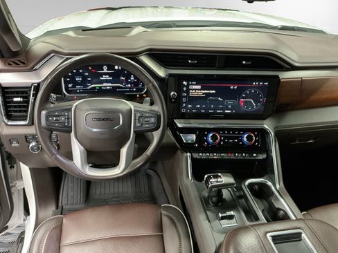 Used 2022 GMC Sierra 1500 Denali w/ Technology Package image 10