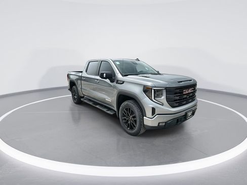 New 2026 GMC Sierra 1500 Elevation w/ Elevation Premium Package AWD/4WD image 2