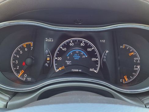 Used 2020 Jeep Grand Cherokee Overland image 27