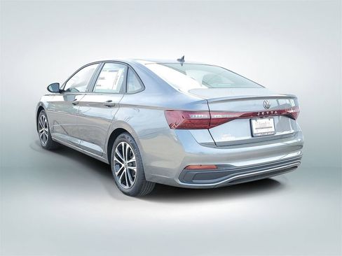 New 2026 Volkswagen Jetta Sport FWD image 4