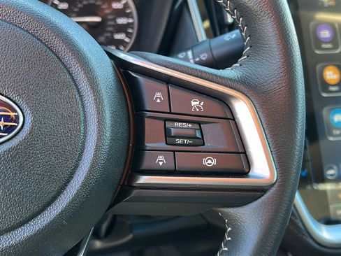 Certified 2025 Subaru Legacy Premium image 14