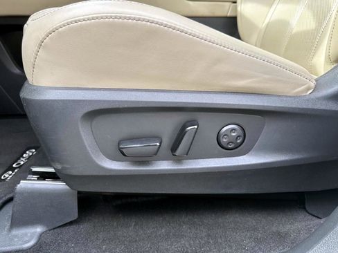 Certified 2023 INFINITI QX60 Luxe w/ Cargo Package image 10