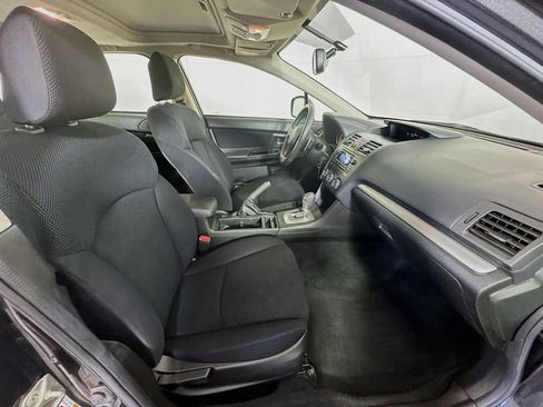 Used 2012 Subaru Impreza 2.0i Premium image 33