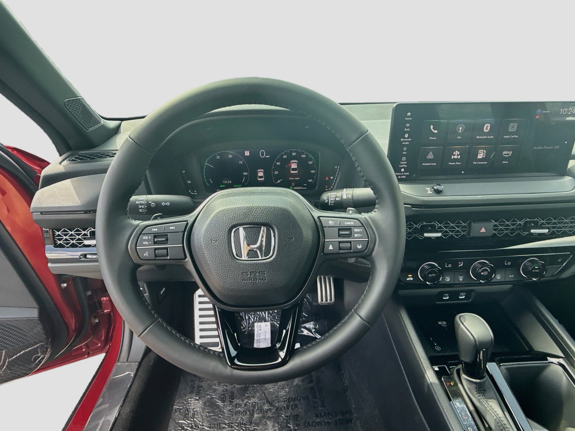 New 2026 Honda Accord Sport image 10