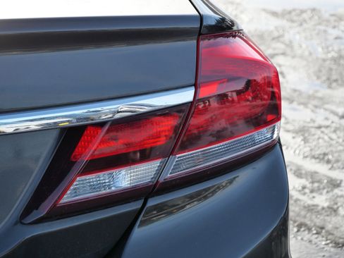 Used 2013 Honda Civic EX image 17