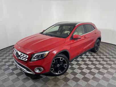 Used 2019 Mercedes-Benz GLA 250