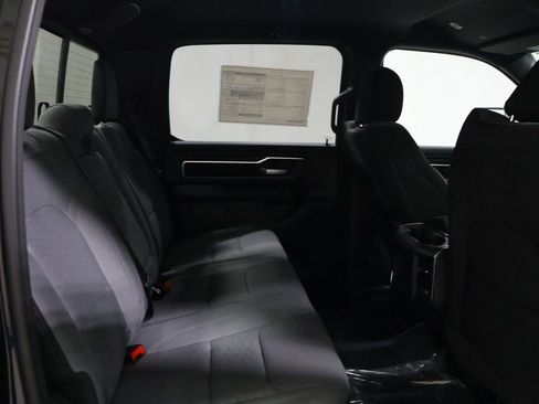 New 2026 RAM 1500 Big Horn image 14