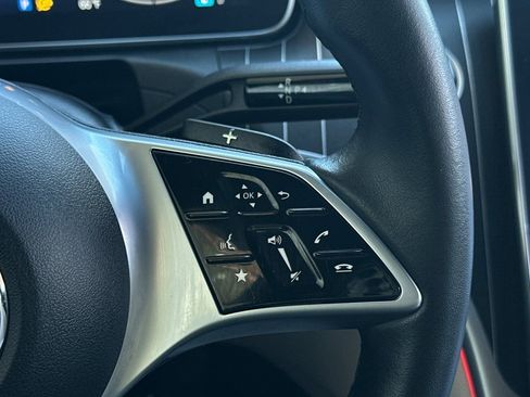 Certified 2023 Mercedes-Benz C 300 Sedan image 29