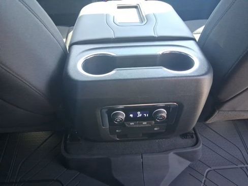 Certified 2024 Chevrolet Tahoe LS w/ Driver Alert Package image 18