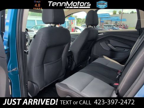 Used 2017 Ford Escape SE AWD/4WD image 15