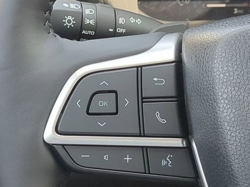 New 2026 Toyota Grand Highlander AWD image 25