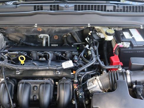 Used 2014 Ford Fusion SE FWD image 40