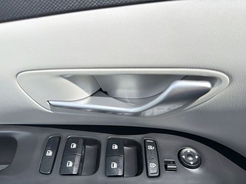 Certified 2024 Hyundai Tucson SE AWD/4WD image 16