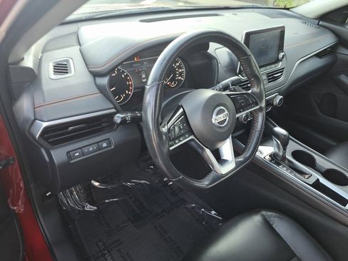 Used 2020 Nissan Altima 2.5 SR image 10