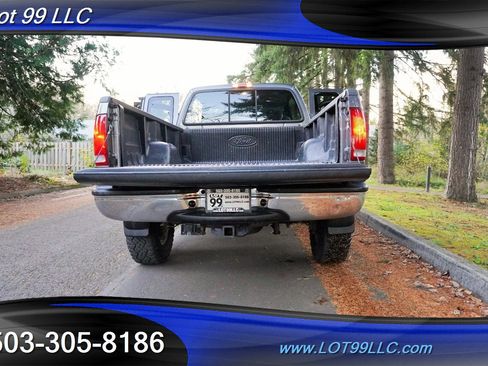 Used 2003 Ford F250 XLT image 29