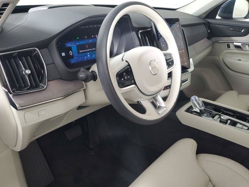 Used 2026 Volvo XC90 B6 Ultra AWD/4WD image 24