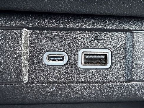 New 2026 Chevrolet Colorado Z71 image 20